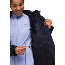 Maier Sports Wintermantel Lisa 2.1 (wasserdicht, winddicht) nachtblau Damen